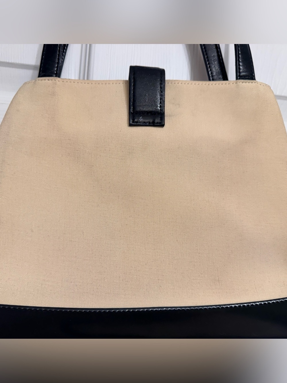 *Vintage* YSL (Yves Saint Laurent) - Authentic Bag - Picture 7 of 14